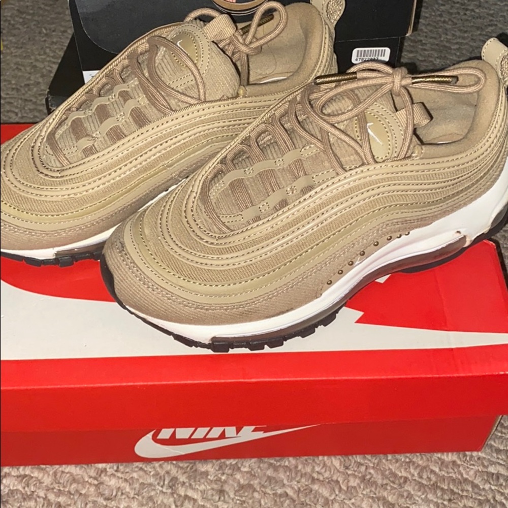 Nike 97 - image 1